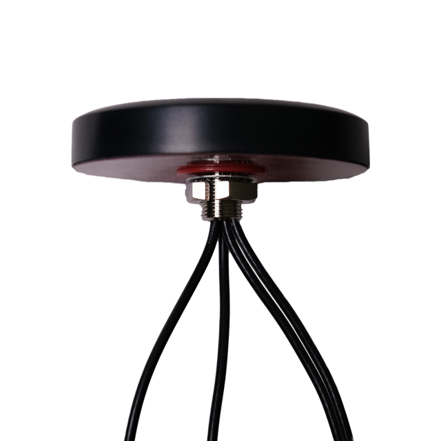 AECW0801C09S-3000S Abracon LLC  Antenas de RF